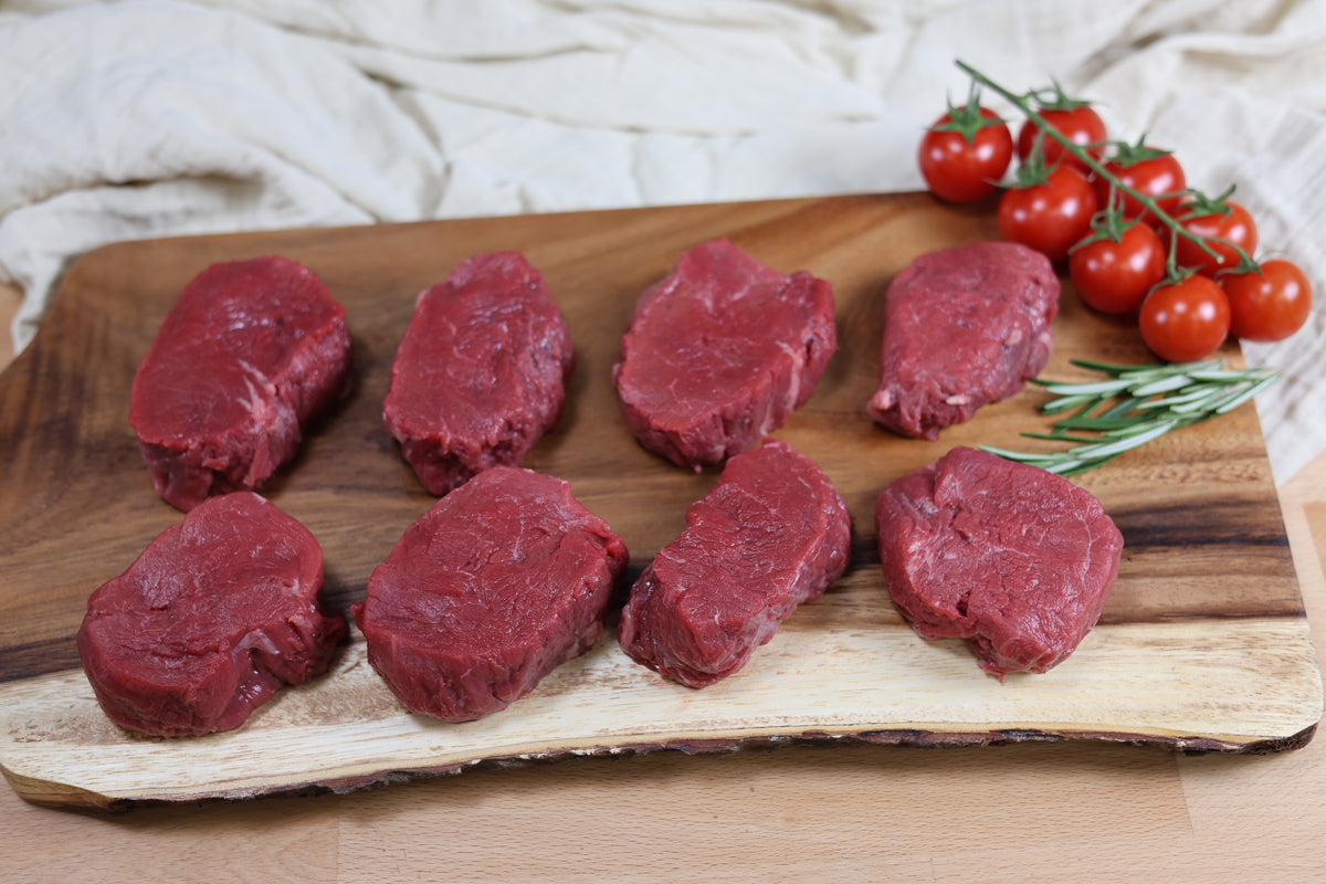 Fillet Steaks