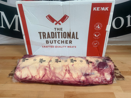 Premium Sirloin Steak 7-8KG