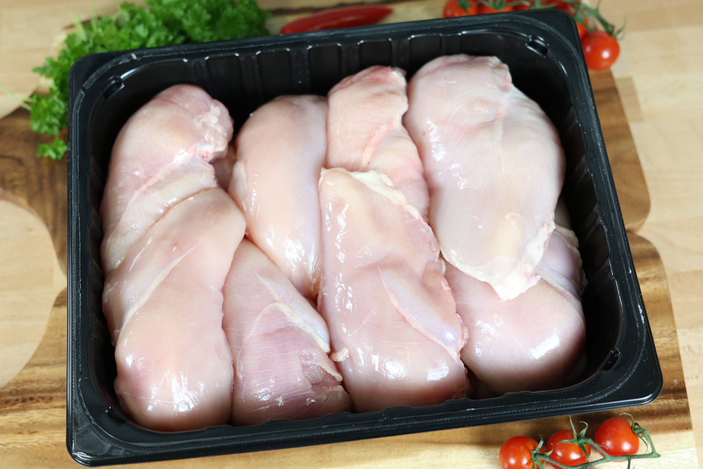 Chicken Fillets