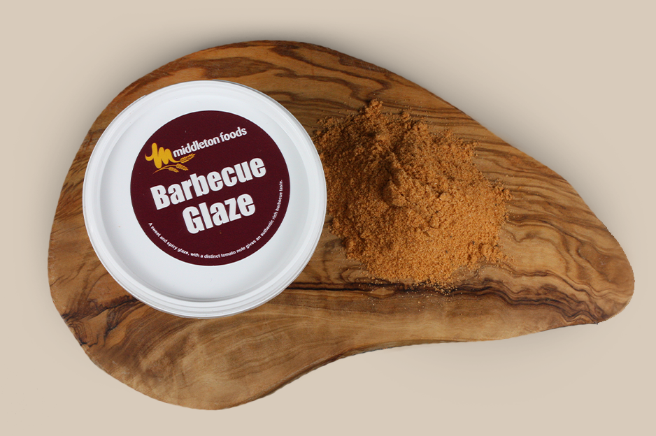 Barbecue Glaze