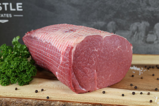 Beef Roasting Joint