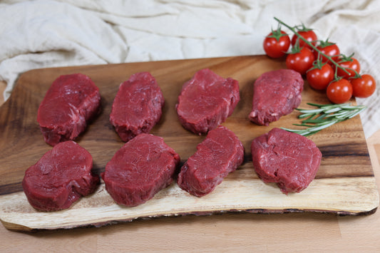 Fillet Steaks