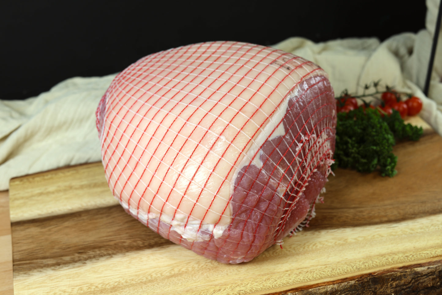 Gammon Joint