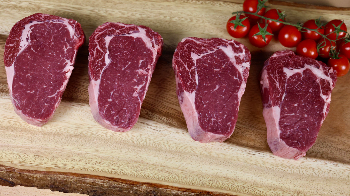 Ribeye Steak