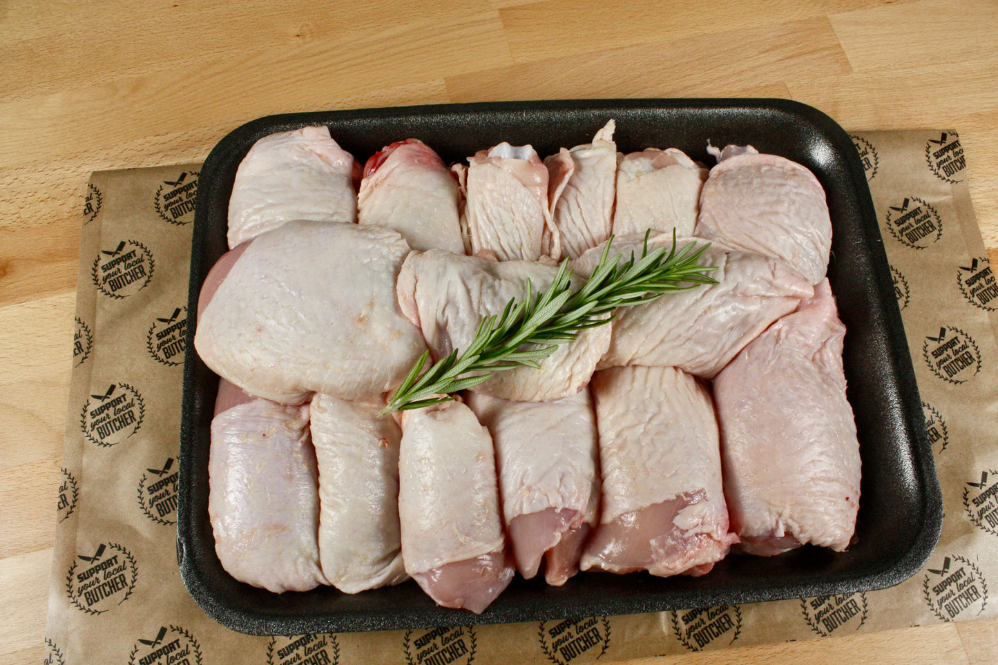 Chicken Thighs