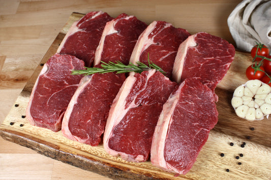 Sirloin Steak