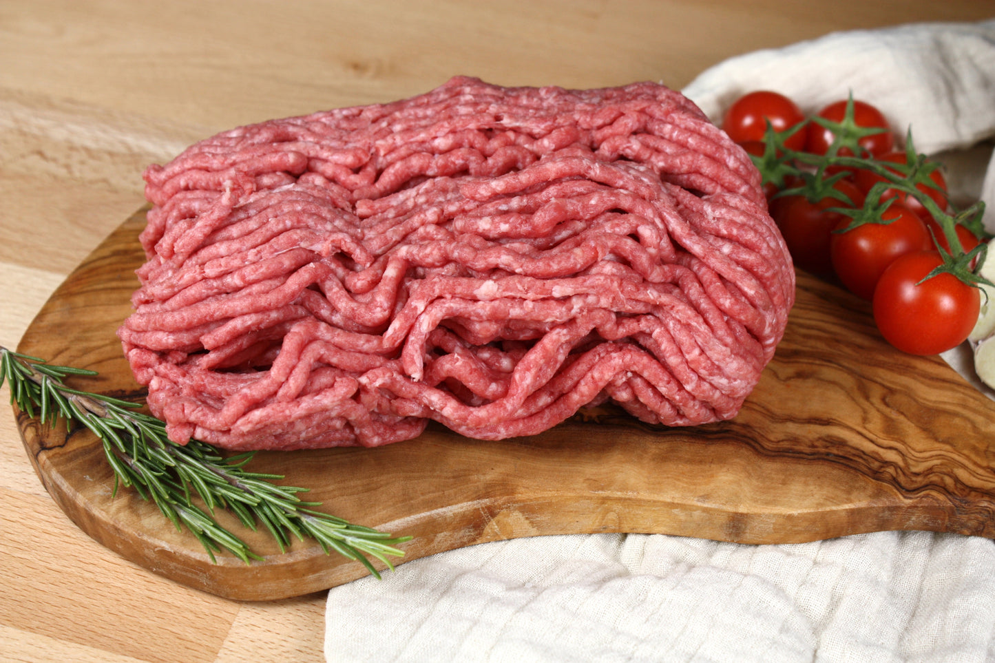 Shropshire Steak Mince