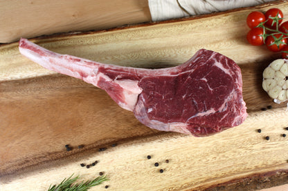 Tomahawk Steak