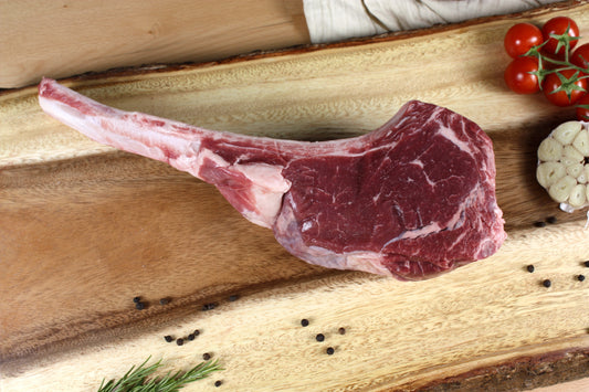 Tomahawk Steak