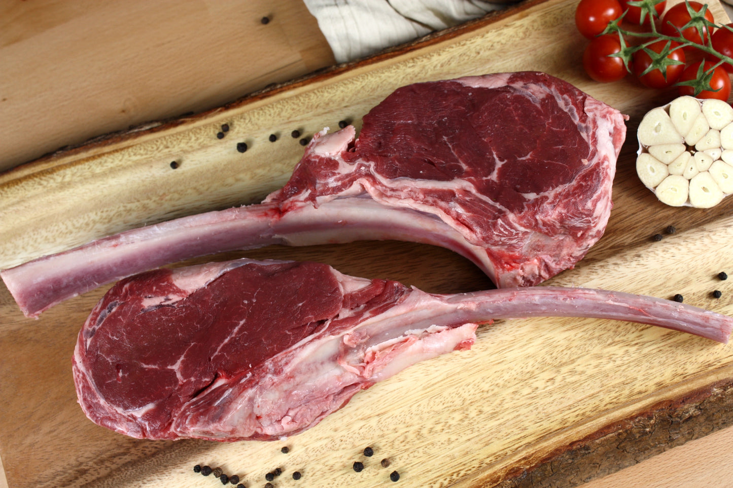 Tomahawk Steak