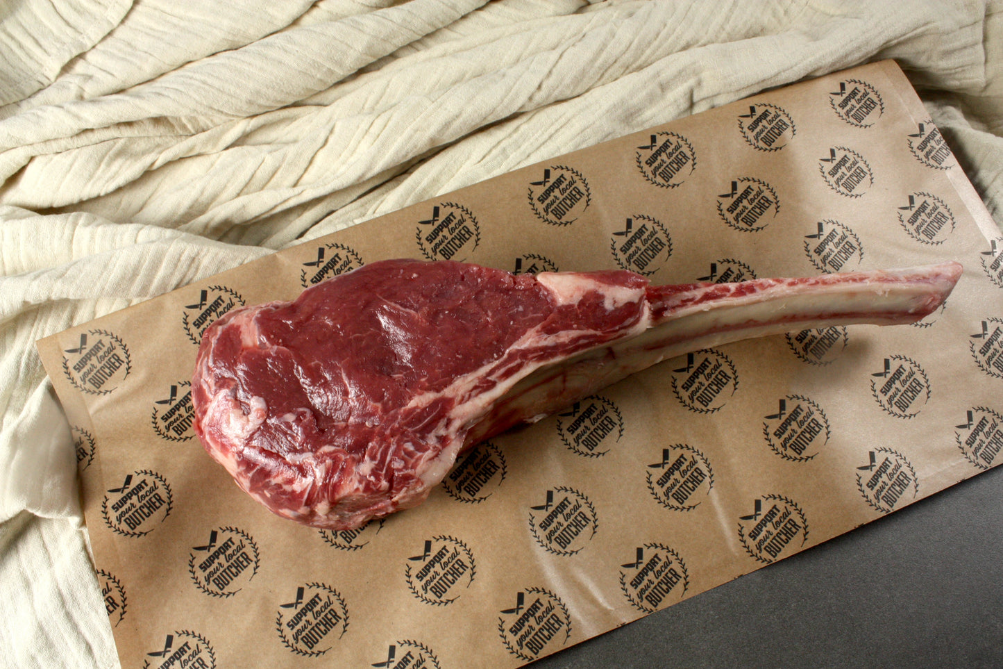 Tomahawk Steak